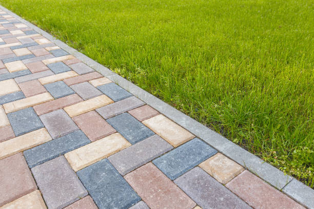 Best Commercial Driveway Pavers in Port Reading, NJ